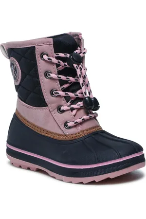 Kimberfeel Schneeschuhe Jibber