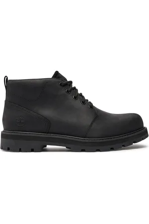 Timberland Schnürschuhe Britton Road Mid Chukka Wp TB0A69TWW021