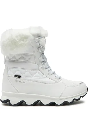 Alpine Schneeschuhe Kolata LBTD465000