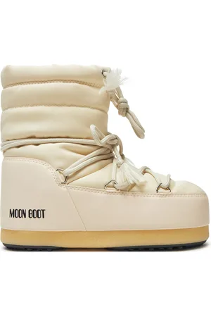 Moon Boot Schneeschuhe Evx Light Nylon 80D1470010