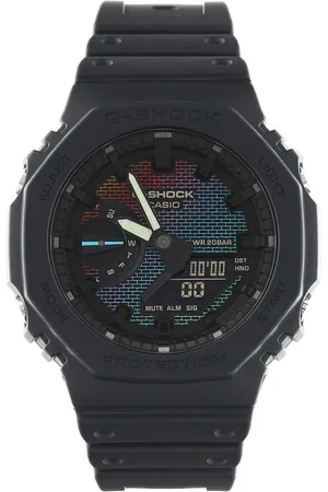 Casio Uhr GA-2100RW-1AER