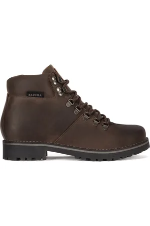 Badura Schnürschuhe BOWER-08 MI08