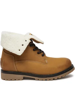 Wrangler Schnürstiefeletten Yuma Men High 20243043