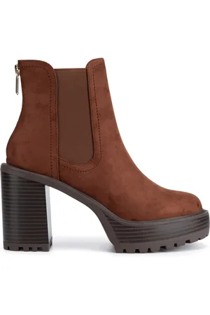 Nine West Stiefeletten WFA3374-1