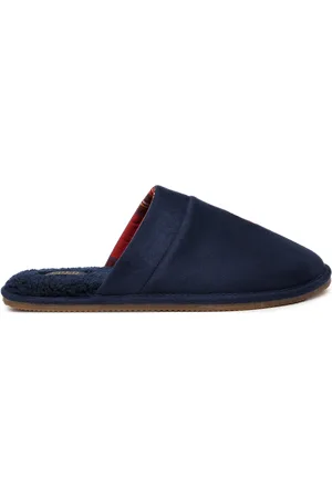 Ralph Lauren Hausschuhe 843955401002