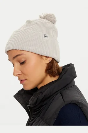 Buff Mütze Knitted Beanie Renvi 134479.954.10