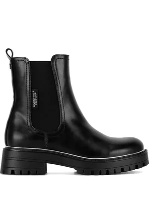 Beverly Hills Polo Club Stiefeletten WS12156-02