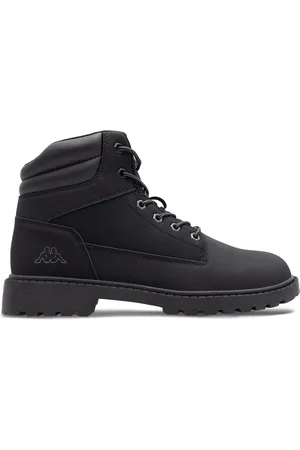 Kappa Schnürschuhe LOGO FILLMORE 371H3WW-A10.