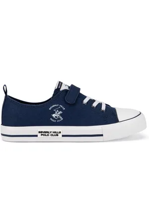 Beverly Hills Polo Club Sneakers aus Stoff CSS20377-52 (IV)
