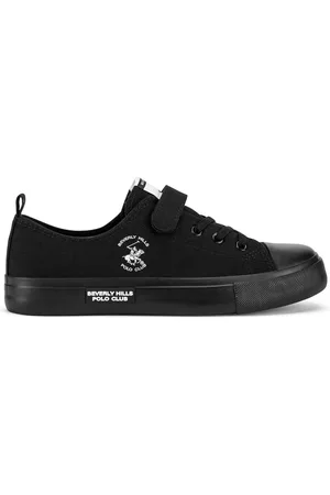 Beverly Hills Polo Club Sneakers aus Stoff CSS20377-52 (V)