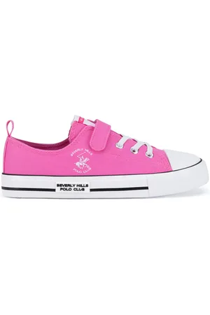 Beverly Hills Polo Club Sneakers aus Stoff CSS20377-52 (IV)