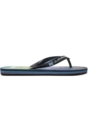 Quiksilver Zehentrenner MOLOKAI STRIPE AQYL101361 XBBG