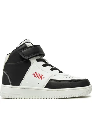 Dorko Sneakers 91 Classic High K DS24F57K