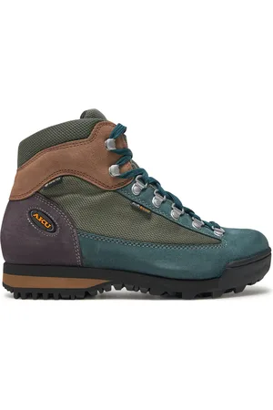 Aku Trekkingschuhe Ultra Light Original Gtx GORE-TEX Ws 365.20