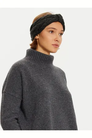 Buff Stirnband Knitted Headband Caryn 126465.901.10