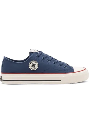 Beverly Hills Polo Club Sneakers aus Stoff MP40-OG31-1