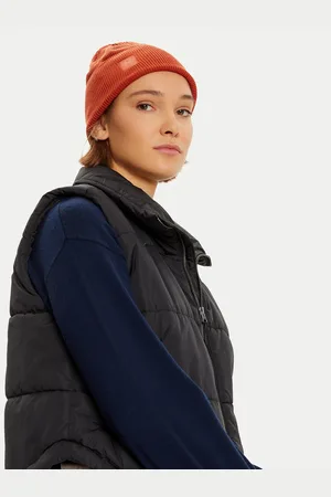 Buff Mütze Crossknit Beanie Solid 132891.330.10
