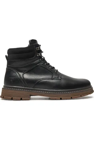 Wrangler Schnürschuhe Morgan 20243037.25Y