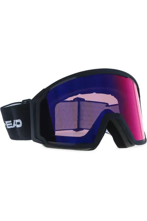 Head Skibrille Neves Pro 5K Red Black 391514