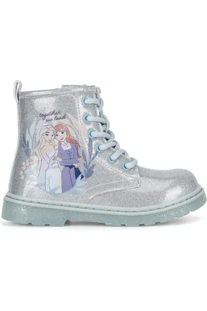 Frozen Schnürschuhe CM-AW24-240DFR
