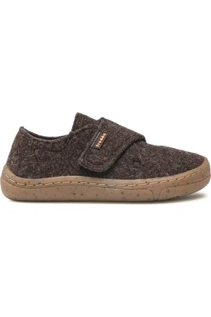 Froddo Hausschuhe Barefoot Wooly Slippers G1700341-3