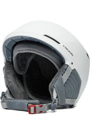 Head Skihelm Compact Pro W White 326423