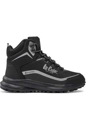 Lee Schnürstiefeletten LCJ-24-01-2930MA