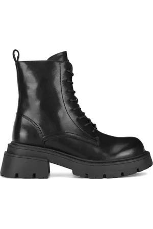 Badura Stiefeletten WFA3149-1Z