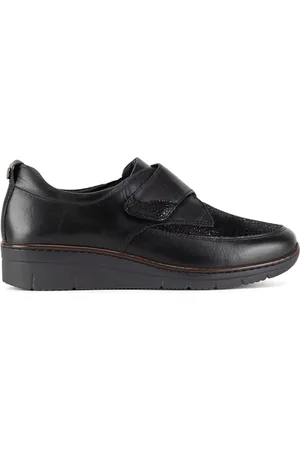 Go Soft Halbschuhe WI23-REBECA-18