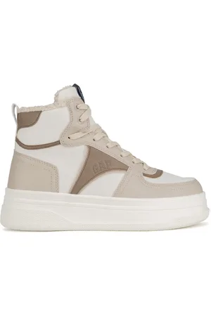 GAP Stiefeletten PARADISE CUP MID W GP514035AW-SAOF