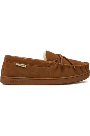 Bearpaw Hausschuhe Moc II 1295M