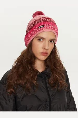 Eisbär Mütze Eisbär Brock Pompon 30759 450