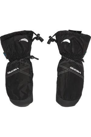 Viking Skihandschuhe Strix Mitten Mountaineering 112/25/0300/0900