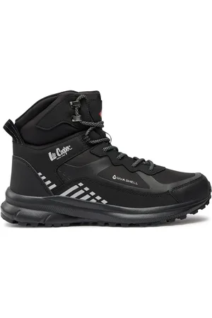 Lee Schnürstiefeletten LCJ-24-01-2933MA