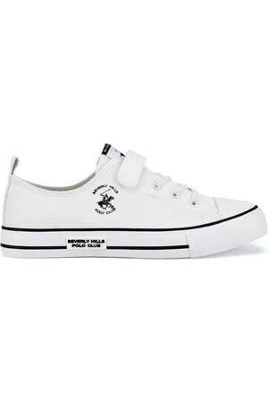 Beverly Hills Polo Club Sneakers aus Stoff CSS20377-52 (V)
