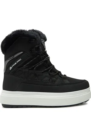Alpine Schneeschuhe Ikeda LBTD537990
