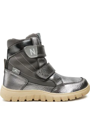Naturino Schnürschuhe Rivo 3001584-03-0Q02 D