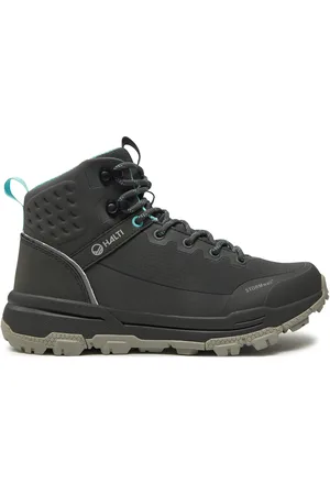 Halti Trekkingschuhe Askel Mid 054-2903