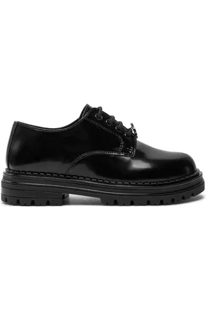 Calvin Klein Oxford Schuhe V4A4-81028-1453999