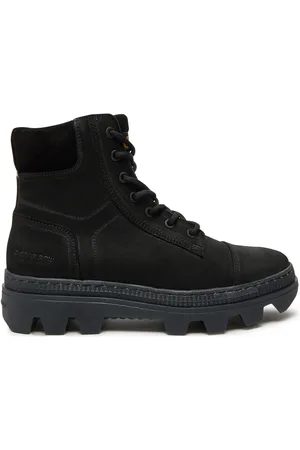 G-Star Stiefeletten Noxer Boot Mid W D26648