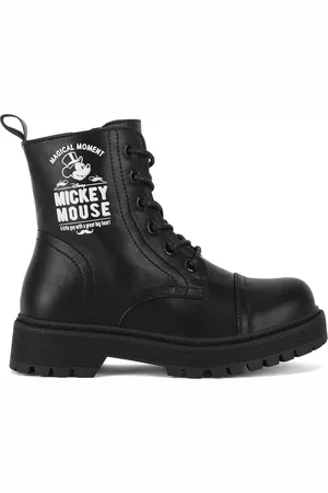 Mickey & Friends Schnürschuhe CS-AW24-134DSTC