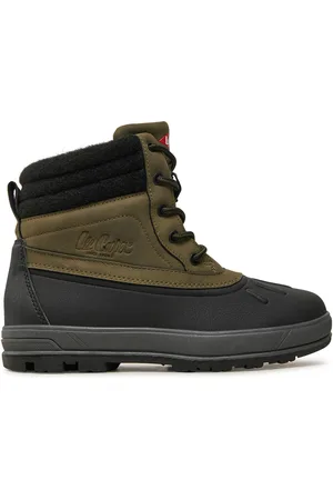 Lee Schnürschuhe LCJ-24-01-2967L