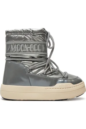 Moon Boot Schneeschuhe Junior Park Boot 80D3440020