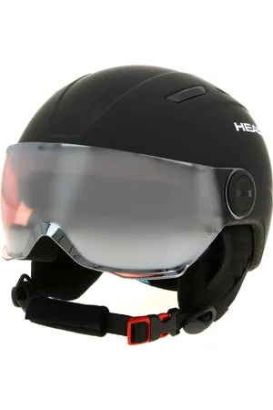 Head Skihelm Mojo Visor 328224