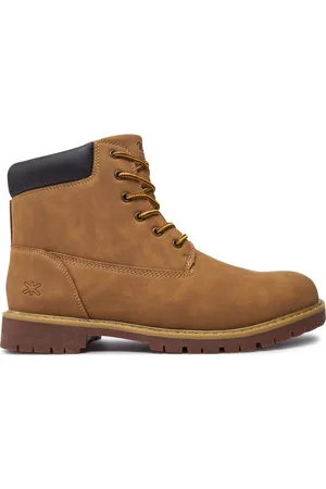 Mjúka Schnürstiefeletten NWINN301C