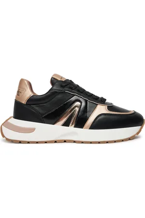 Alexander Smith Sneakers Hyde 1346