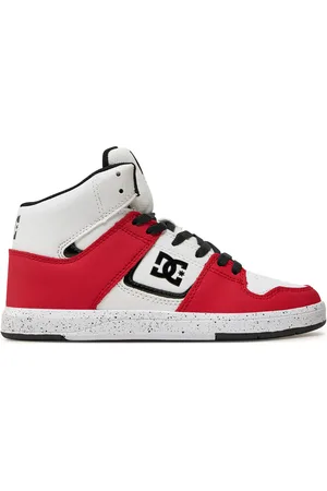 DC Comics Originals Sneakers Cure Hi Top ADBS700089-WRD