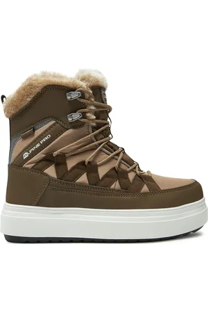 Alpine Schneeschuhe Ikeda brLBTD537910