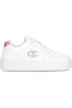 Champion Sneakers RD18 PLAT GLITTER G GS S32872-WW010