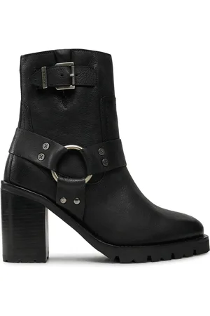 Bronx Stiefeletten New-Visor 34332-B